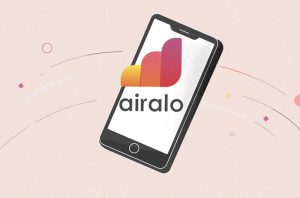 Airalo Review: Revolutionizing Travel with eSIM Technology