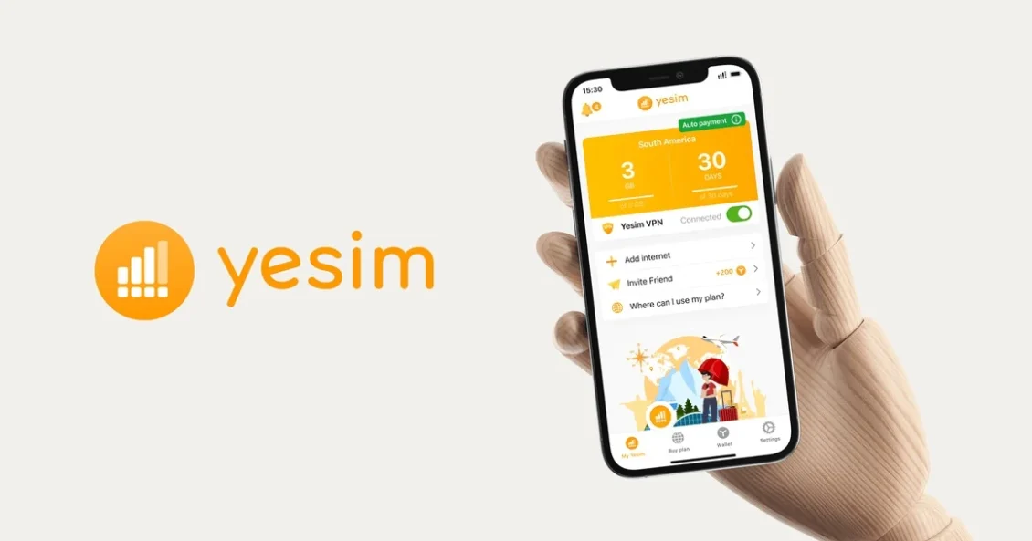 Yesim.app: Your Guide to Seamless Communication